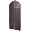 Чохол об'ємний для одягу HOME 8*60*140см, Brown (46204-RO)