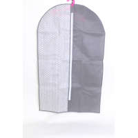 Чохол для одягу HOME 60*100см, French Grey (485562-RO)